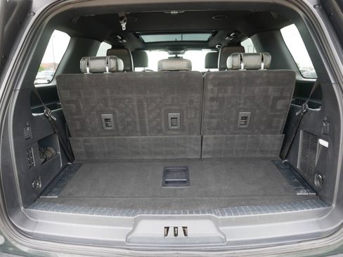 Used 2022 Ford Expedition Timberline AWD/4WD image 14