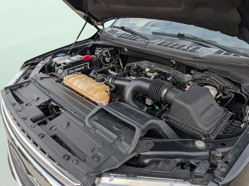 Used 2018 Ford F150 XLT w/ Equipment Group 302A Luxury image 37