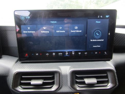 Used 2024 Ford Mustang GT RWD image 36