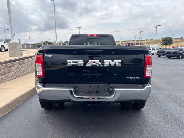 Used 2021 RAM 3500 Tradesman AWD/4WD image 6
