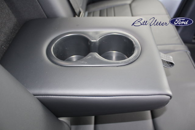 New 2026 Ford F150 Platinum w/ Equipment Group 702A High AWD/4WD image 11