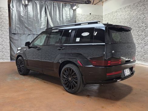 New 2026 Hyundai Santa Fe Calligraphy image 6