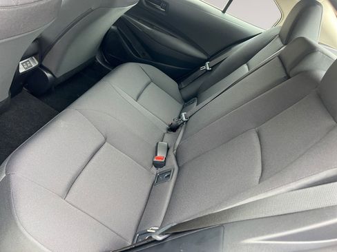 New 2026 Toyota Corolla LE image 13