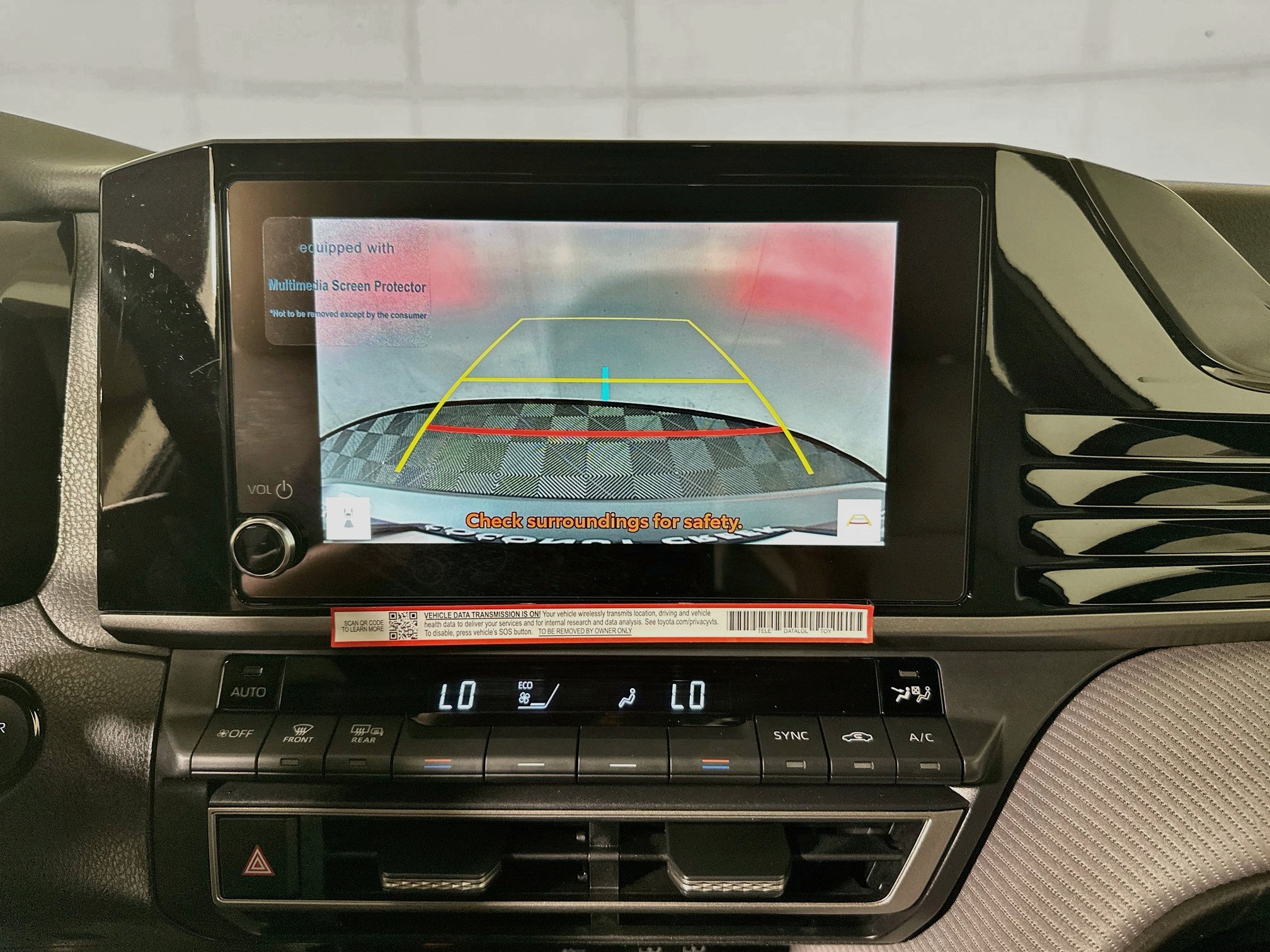 Used 2026 Toyota Camry SE FWD image 25