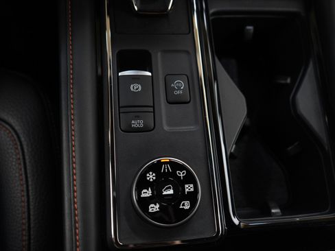 Used 2023 Nissan Pathfinder Rock Creek image 26