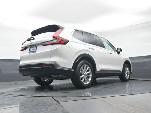 Certified 2024 Honda CR-V EX image 32