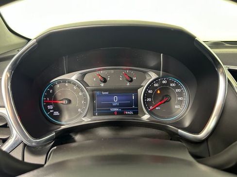 Used 2021 Chevrolet Equinox LT AWD/4WD image 18