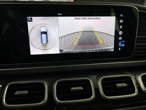 Used 2023 Mercedes-Benz GLE 450 4MATIC image 48