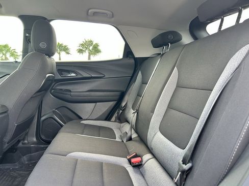Used 2023 Chevrolet TrailBlazer LT w/ Convenience Package image 16