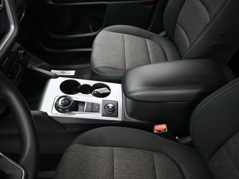 Used 2024 Ford Bronco Sport Big Bend AWD/4WD image 26