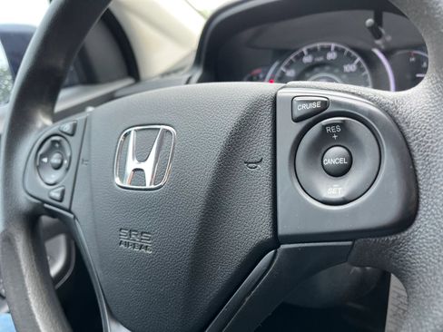 Used 2015 Honda CR-V LX image 23