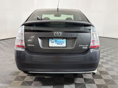 Used 2009 Toyota Prius FWD image 8