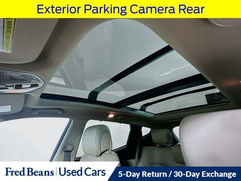 Used 2017 Hyundai Santa Fe Sport w/ Cargo Package AWD/4WD image 29