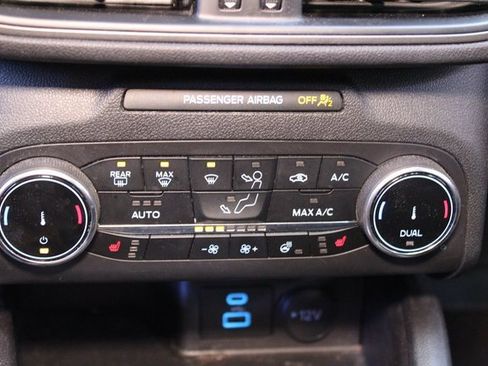 Used 2023 Ford Escape Active image 27