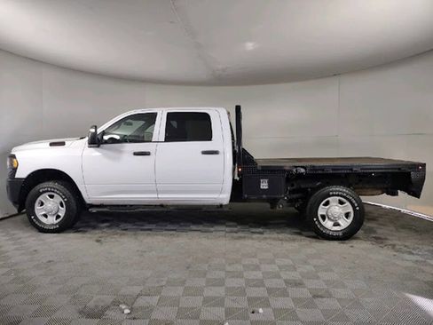 Used 2023 RAM 2500 Tradesman image 4
