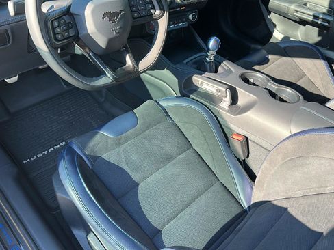 Used 2025 Ford Mustang Dark Horse w/ Dark Horse Handlin Package image 30