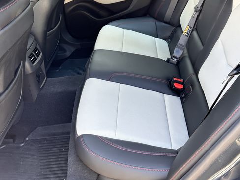 Used 2025 Cadillac CT5 Sport w/ Technology Package RWD image 32