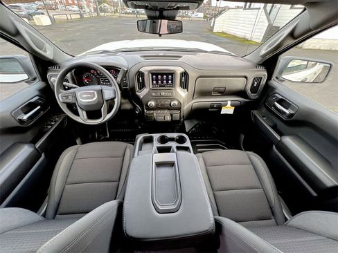 New 2026 GMC Sierra 1500 Pro w/ Pro Value Package image 18