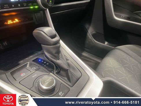 Certified 2023 Toyota RAV4 XLE AWD/4WD image 29