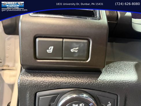 Used 2019 Ford Expedition Limited w/ Equipment Group 303A AWD/4WD image 24