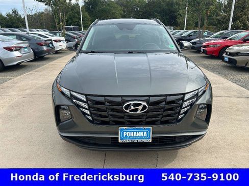 Used 2023 Hyundai Tucson SEL image 8