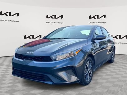 Used 2024 Kia Forte LXS