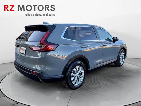 Used 2026 Honda CR-V LX image 5