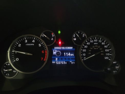 Used 2016 Toyota Tundra SR5 w/ TRD Off Road Package image 23