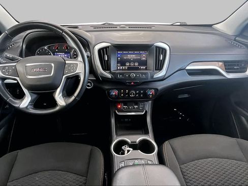 Used 2021 GMC Terrain SLE w/ Driver Convenience Package FWD image 15