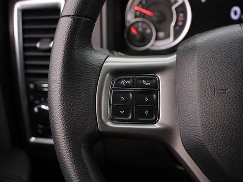 Used 2023 RAM 1500 Classic SLT w/ Trailer & Traction Group image 11