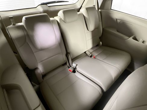 Used 2017 Honda Odyssey EX-L image 26