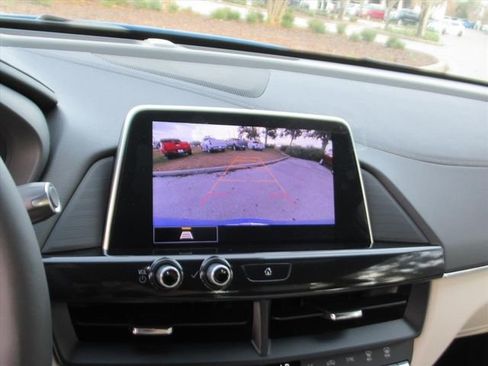 New 2026 Cadillac CT4 Premium Luxury RWD image 23