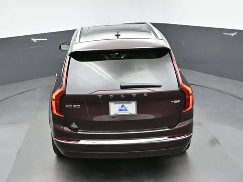 New 2026 Volvo XC90 T8 Ultra w/ Protection Package Premier AWD/4WD image 47