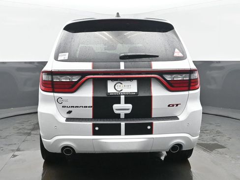 New 2026 Dodge Durango GT image 5