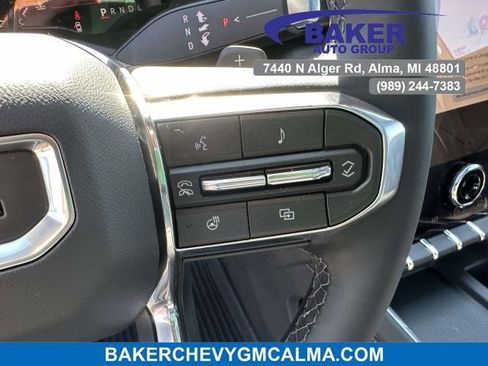 New 2026 GMC Acadia Elevation w/ Black Edition image 13