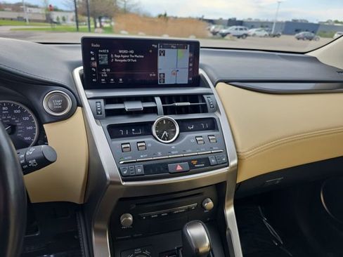Used 2018 Lexus NX 300 AWD w/ Premium Package image 20