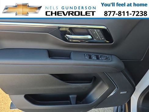 New 2026 Chevrolet Suburban RST w/ Comfort Package image 20