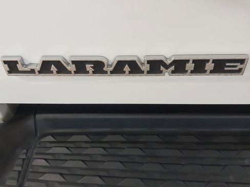 Used 2023 RAM 2500 Laramie image 33