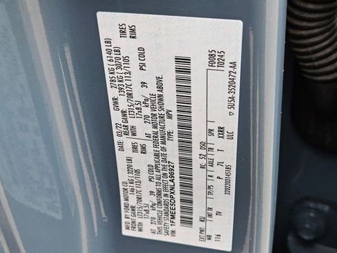 Used 2022 Ford Bronco Wildtrak image 25