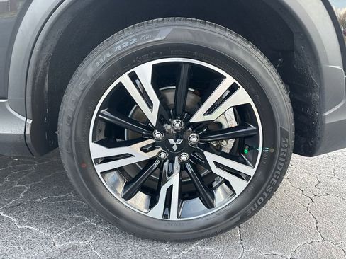 Used 2024 Mitsubishi Eclipse Cross SE image 20