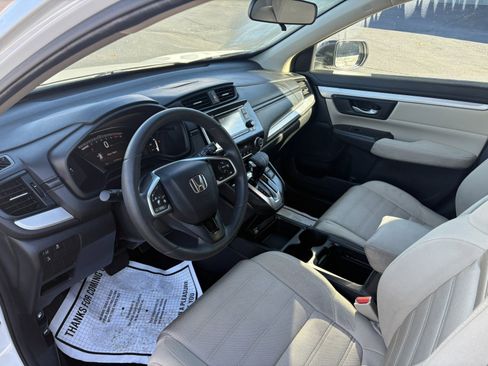 Used 2020 Honda CR-V LX image 15