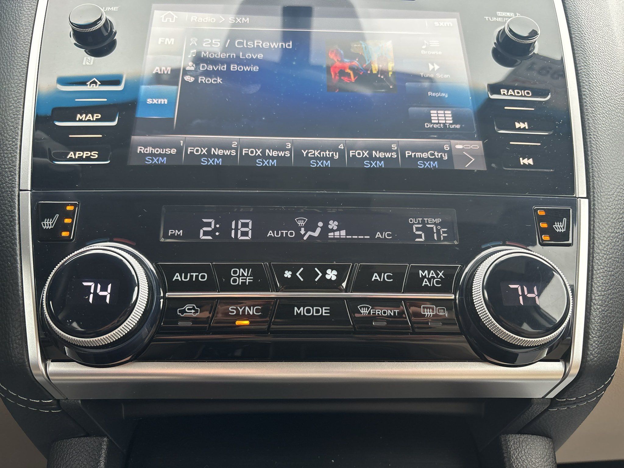 Used 2018 Subaru Outback 2.5i Limited AWD/4WD image 21