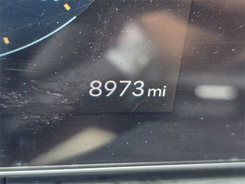 Used 2024 Hyundai Santa Fe Limited image 28