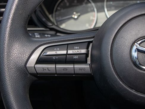 Used 2021 MAZDA CX-30 FWD 2.5 S image 26