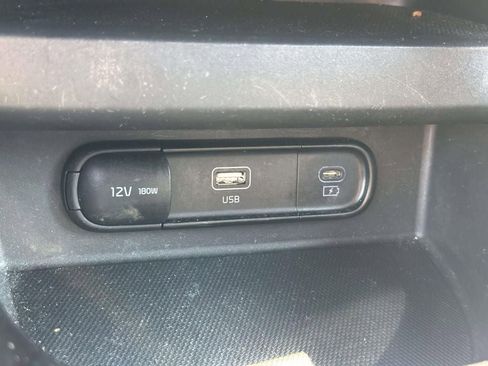 Certified 2025 Kia Seltos S AWD/4WD image 23