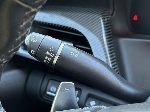 Used 2020 Cadillac CT6 V w/ LPO, Premium Carpet Package AWD/4WD image 25