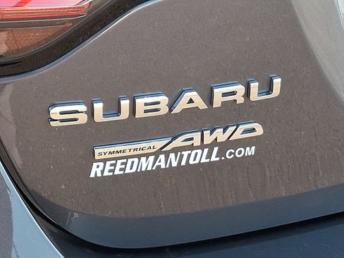 Certified 2024 Subaru Legacy image 29