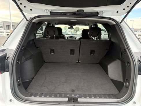 Used 2020 Chevrolet Equinox LT AWD/4WD image 27