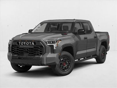 Used 2024 Toyota Tundra TRD Pro