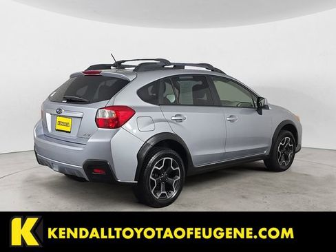 Used 2013 Subaru Crosstrek 2.0i Limited image 5